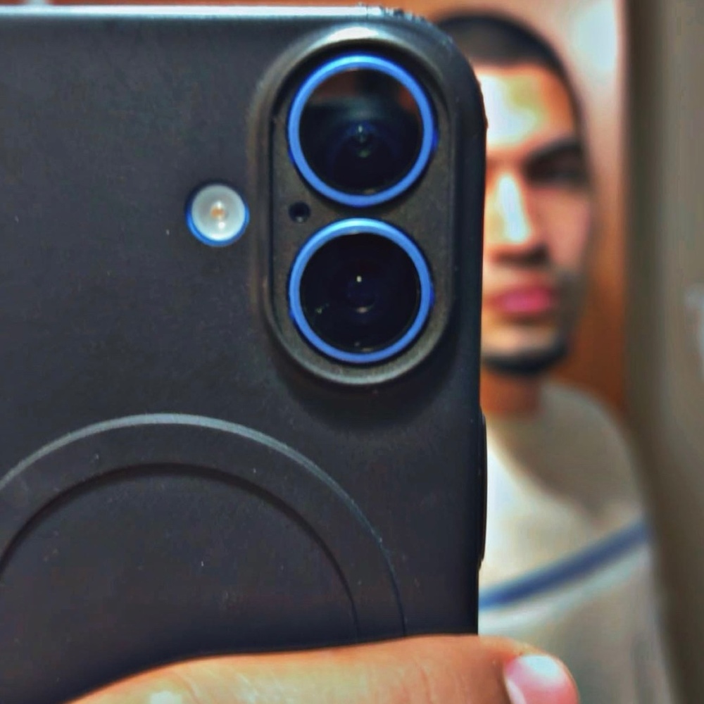 Meet your Posher, Jv